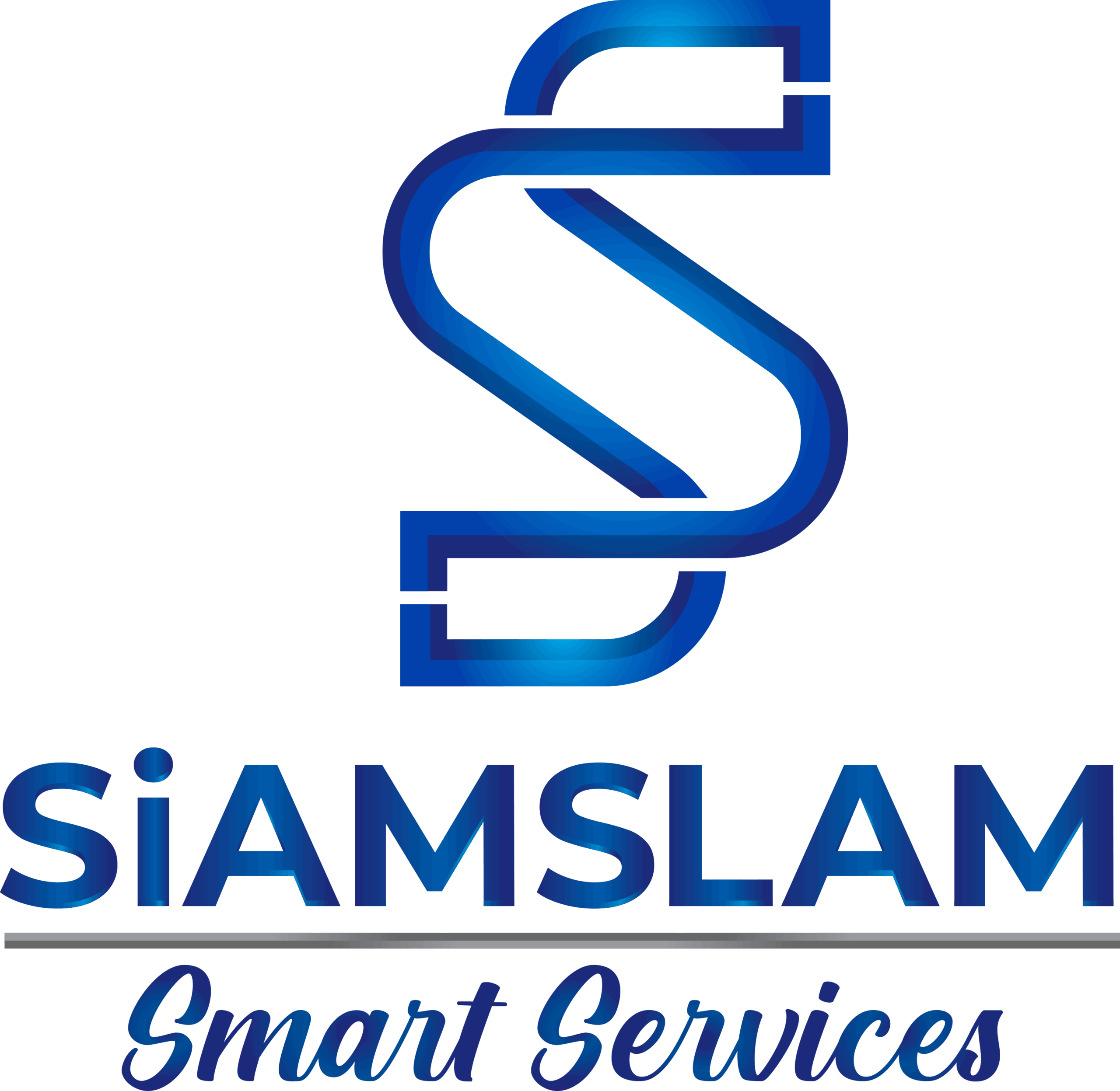 บริษัท สยามสแลม จํากัด